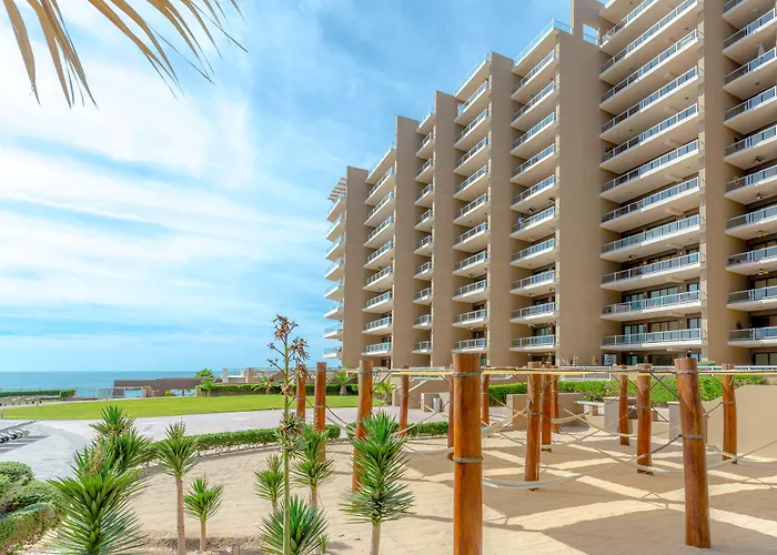 Las Palomas Beach And Golf Resort Puerto Penasco