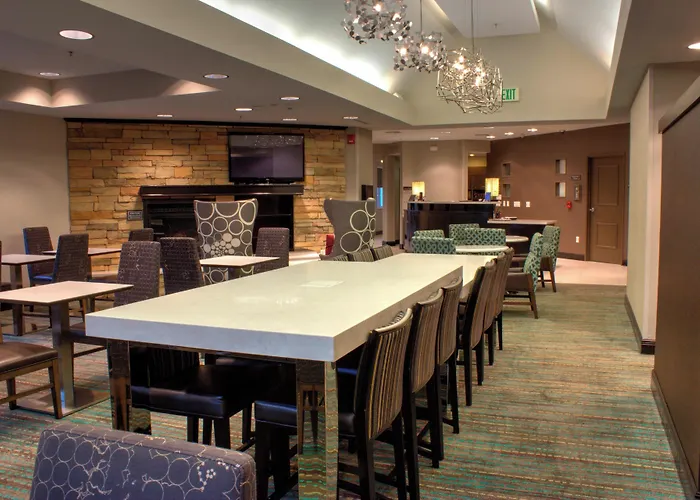 Residence Inn By Marriott Sebring