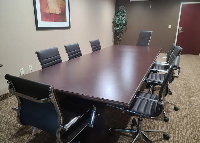 Comfort Suites Forsyth Near I-75
