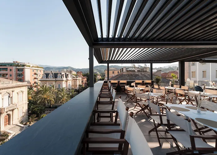 Albergo Stella Del Mare Chiavari