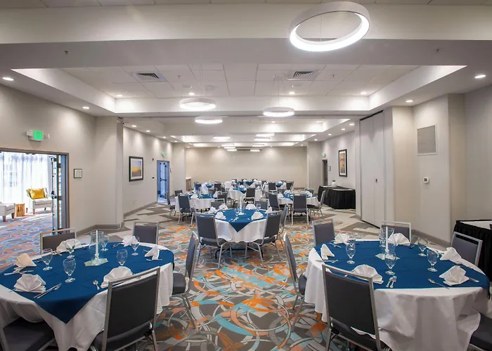 Holiday Inn Pensacola - University Area By Ihg Ferry Pass
