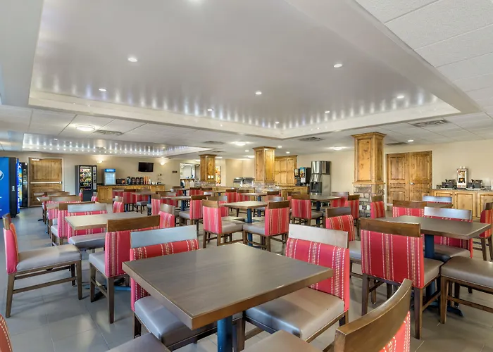 Comfort Inn At Convention Center St. George