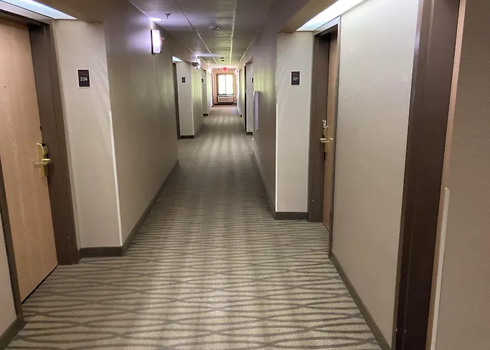 Red Roof Inn Newport News - Yorktown