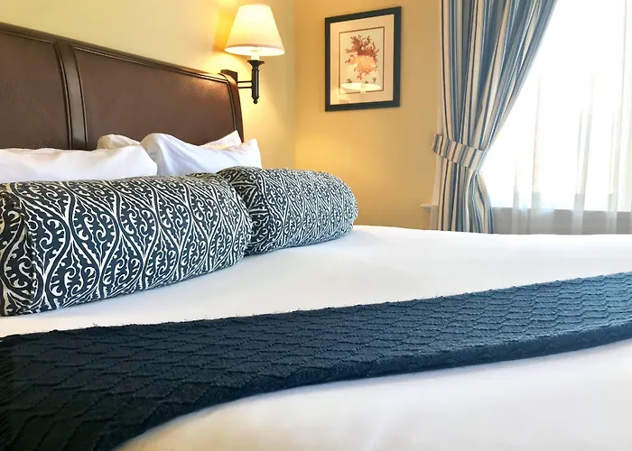 West Cliff Inn, A Four Sisters Inn Santa Cruz
