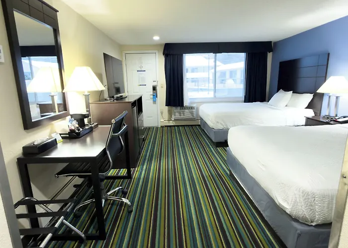 Days Inn By Wyndham Lincoln