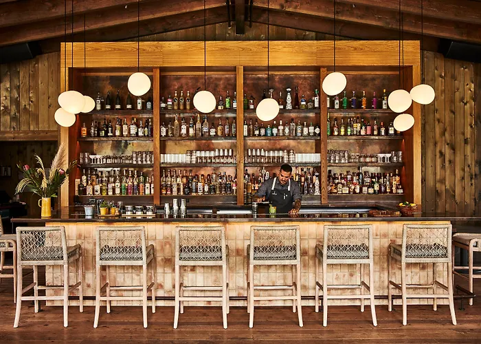 Solage, Auberge Resorts Collection Calistoga