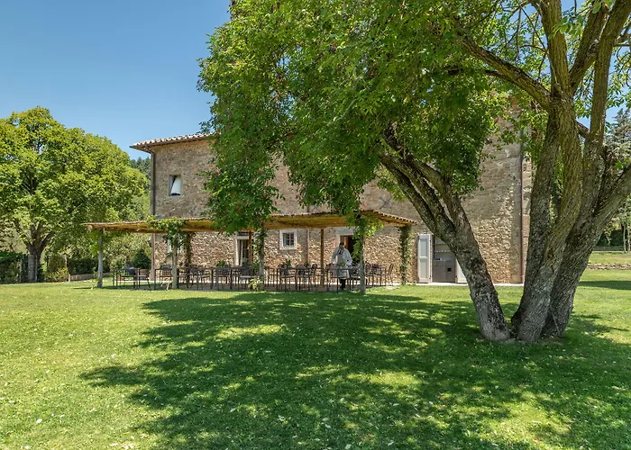 Badia Di Pomaio, Tuscan Resort- Small Luxury Hotels Of The World Arezzo