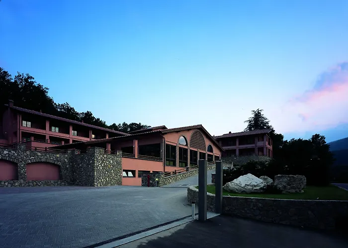 Meridiana Country Hotel Calenzano