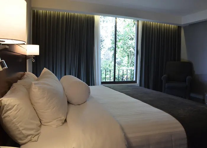 Hotel Gobernador
