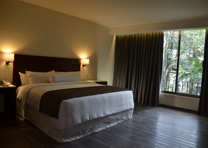 Hotel Gobernador