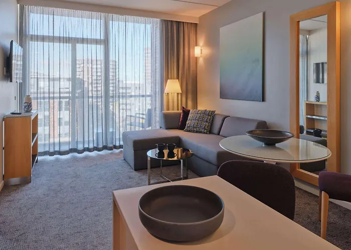 Adina Apartment Hotel Copenhagen