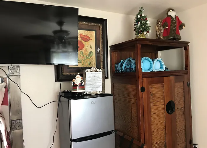 Always Inn San Clemente Bed & Breakfast By Elevate Rooms