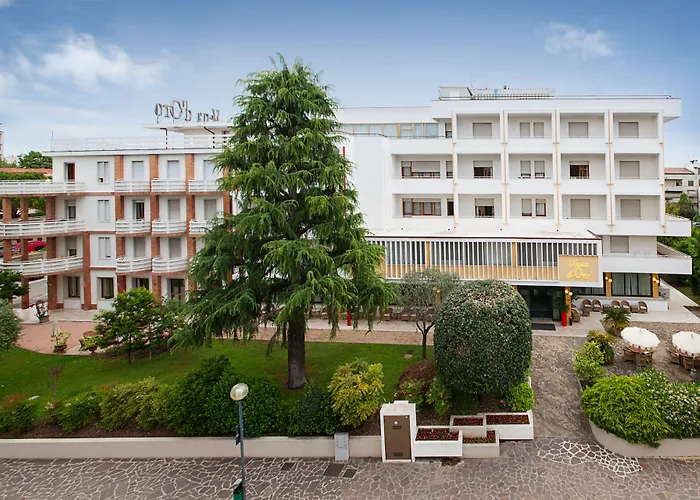 Hotel Terme Vena D'Oro Abano Terme