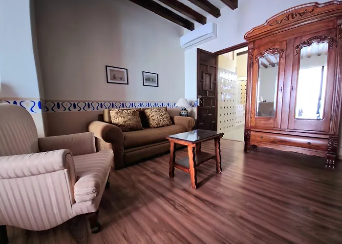 Posada Santa Fe