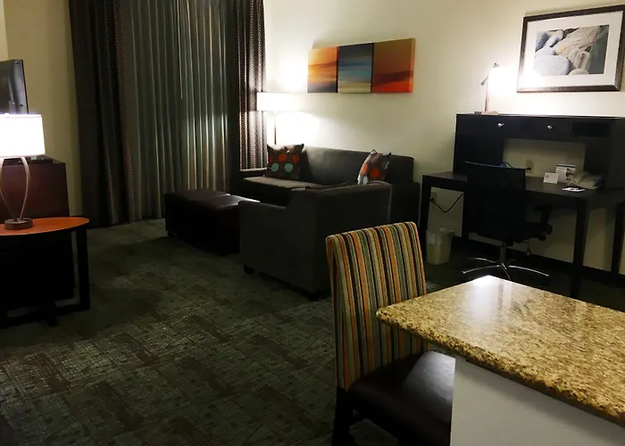 Staybridge Suites Irvine East/Lake Forest By Ihg