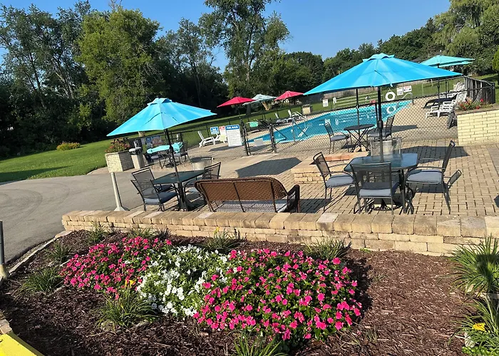 Geneva Wells Inn