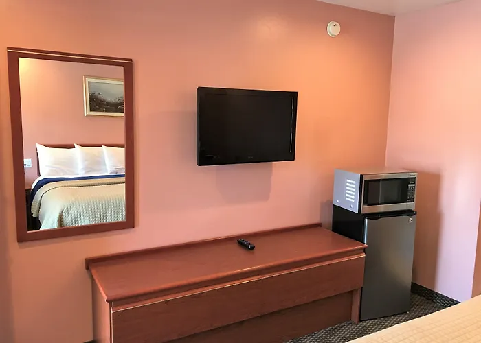 Bestway Inn Grants Pass