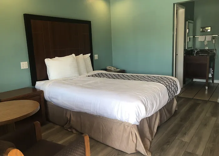Bestway Inn Grants Pass