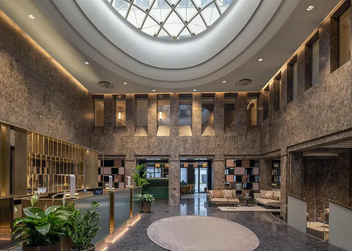 Allegroitalia Golden Palace Turín