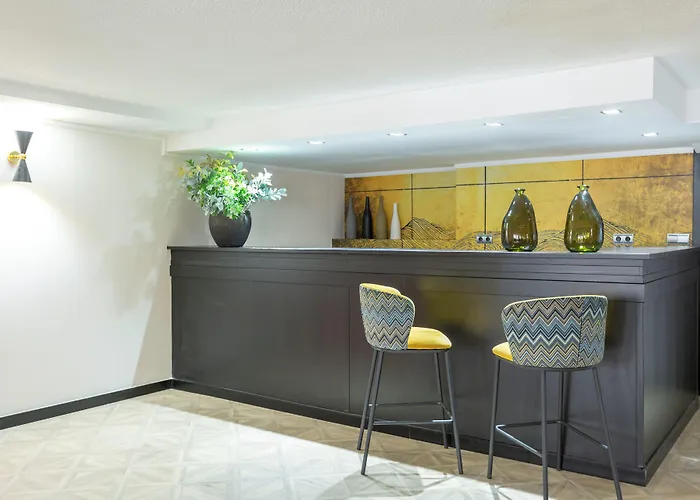 Hotel Presidente By Maxi Hoteles
