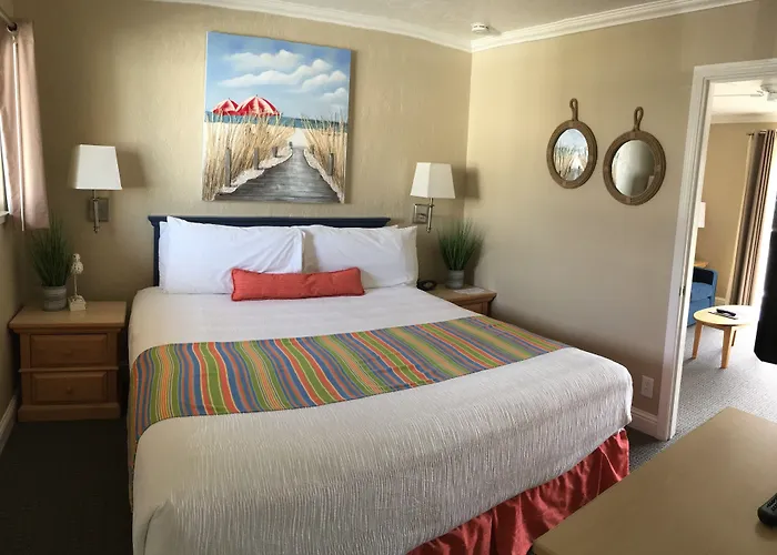 Rio Sands Vacation Rentals Aptos