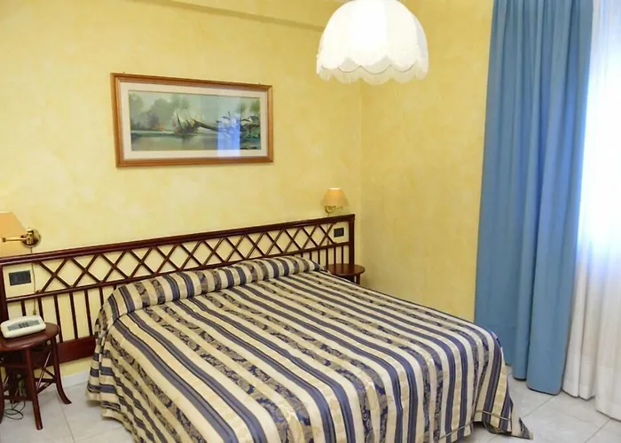 Hotel Blue Rose'S Mesagne
