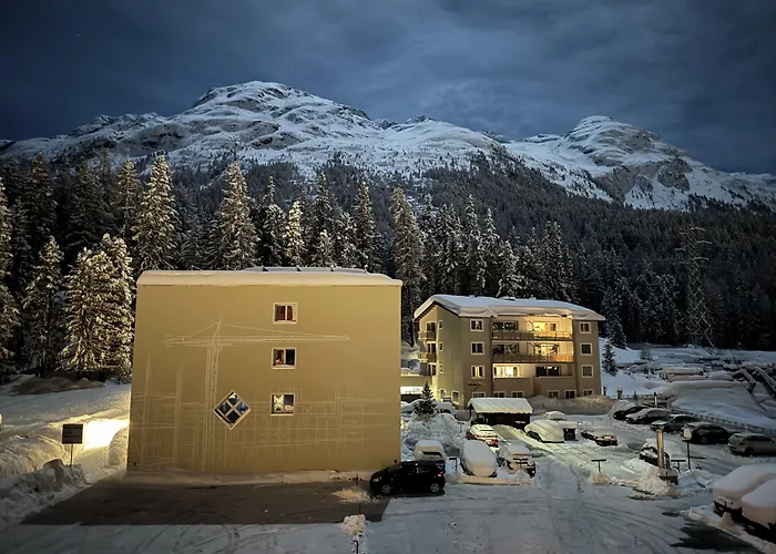 Hotel Stille