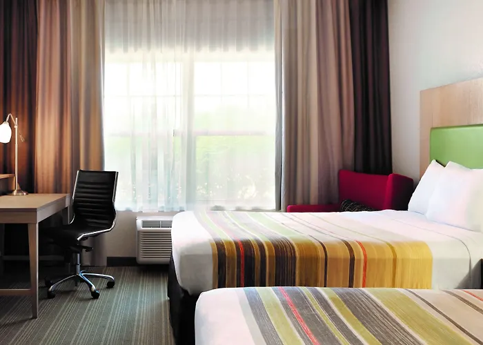 Country Inn & Suites By Radisson, Madison Southwest, Wi Fitchburg