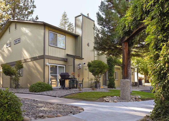 Worldmark Bass Lake