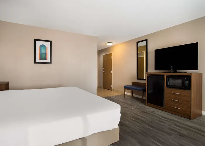 Best Western Gallup West