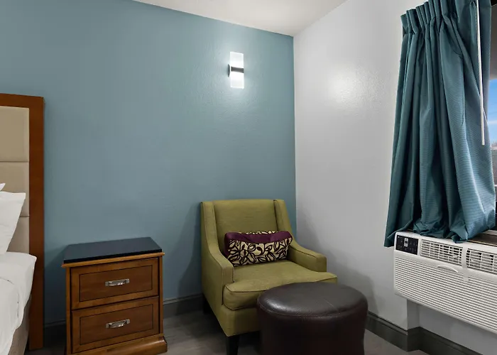 Americas Best Value Inn Bangor