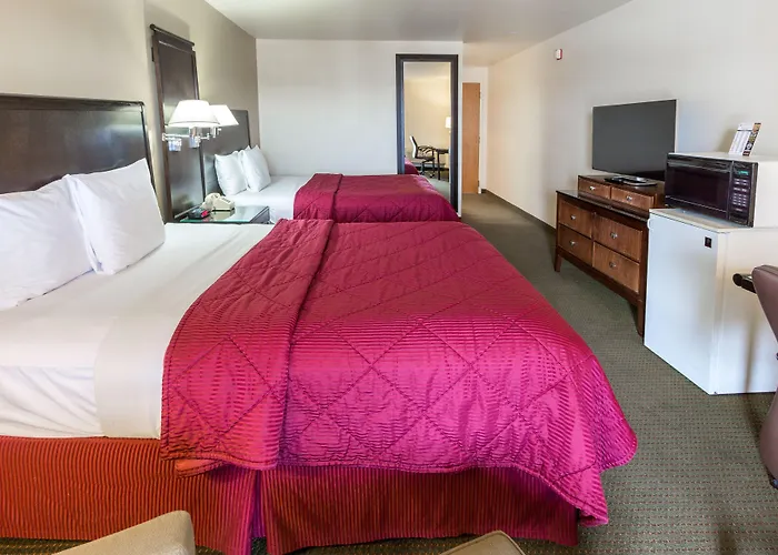 Cedars Inn
