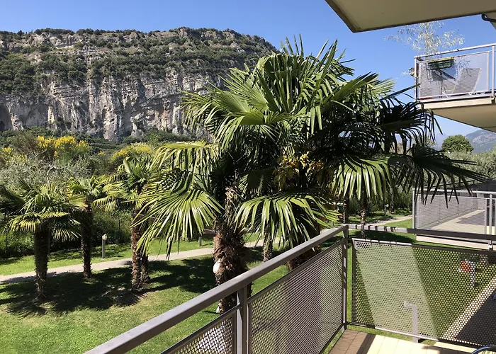 Hotel Piccolo Mondo Torbole Sul Garda