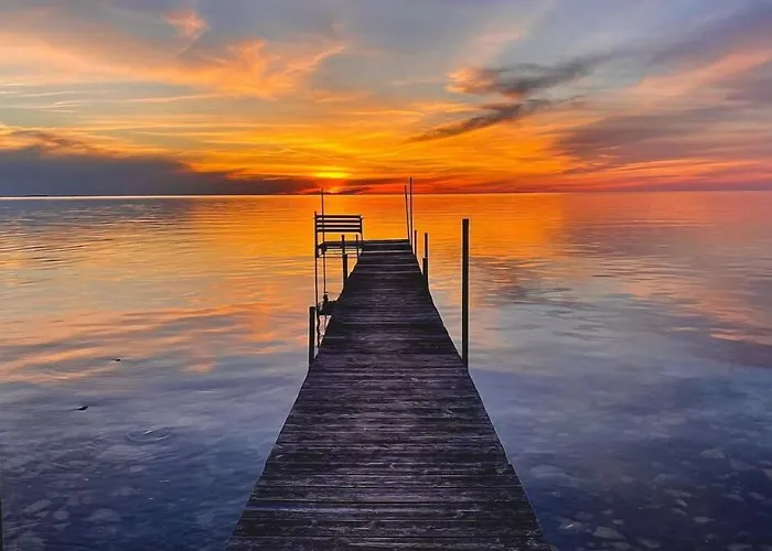 The Shallows Resort Egg Harbor