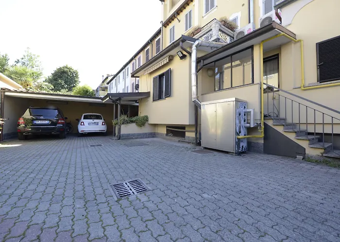 Hotel Florence Milano