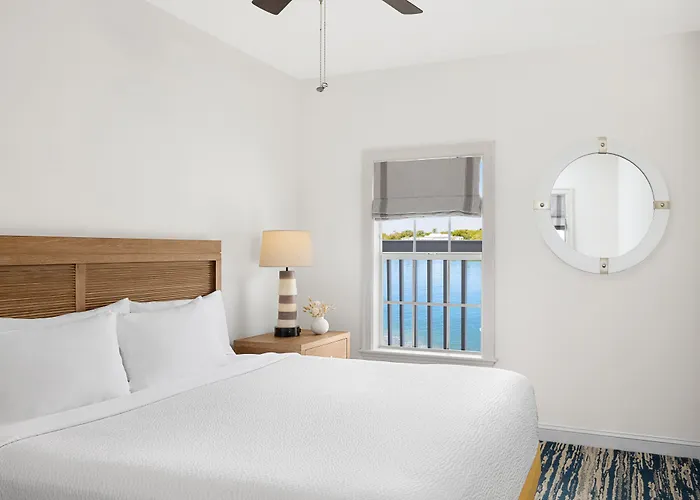 Hyatt Vacation Club At Beach House Key West