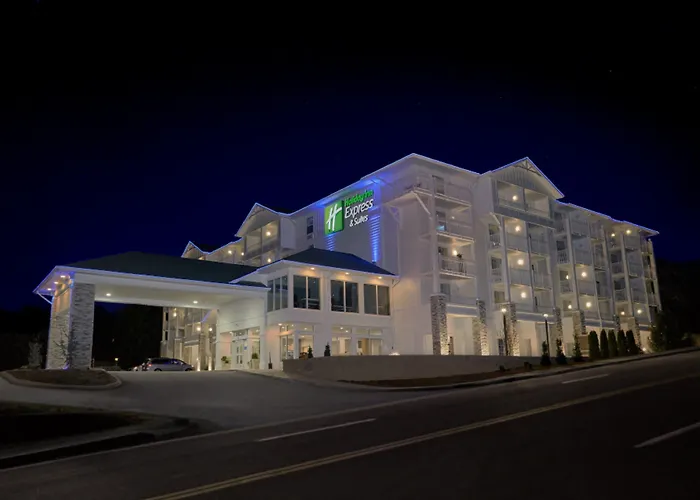 Holiday Inn Express Pigeon Forge - Sevierville By Ihg