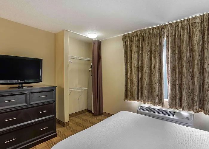 Extended Stay America Suites - Philadelphia - Horsham - Welsh Rd