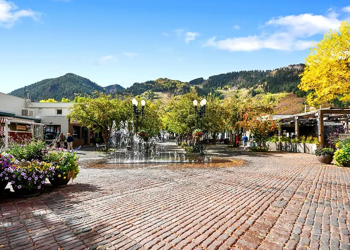 Aspen Hotels