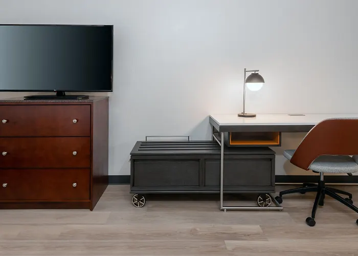 Courtyard By Marriott Sarasota At University Town Center Desoto Lakes