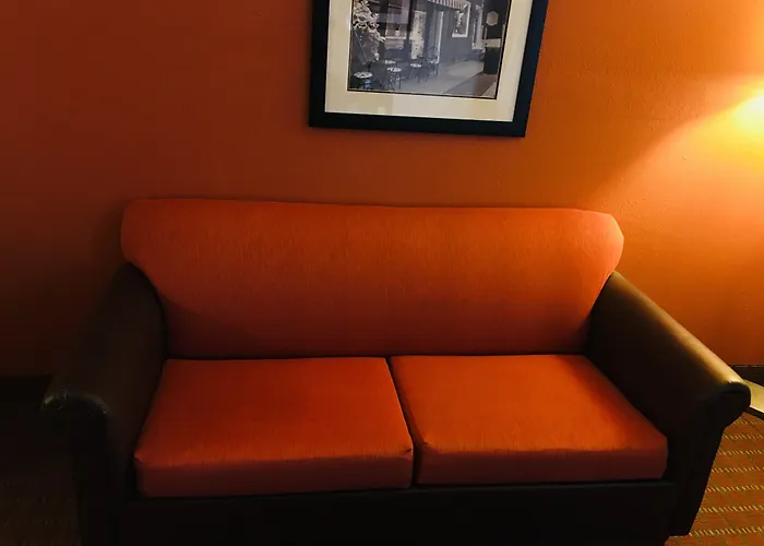 Holiday Inn Express Hotel & Suites Laurinburg By Ihg
