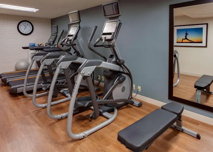 Drury Inn & Suites Nashville Airport