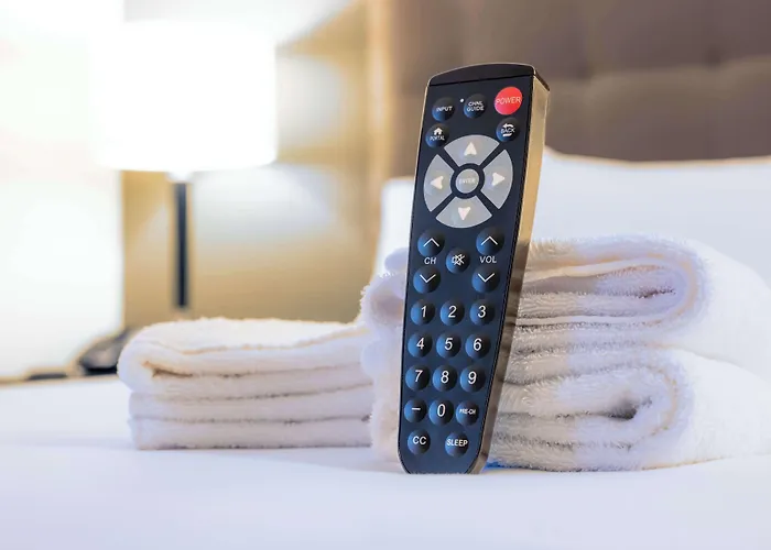 Drury Inn & Suites Nashville Airport