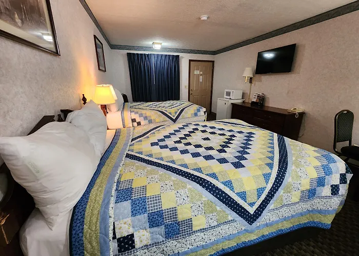 Americas Inn Bardstown