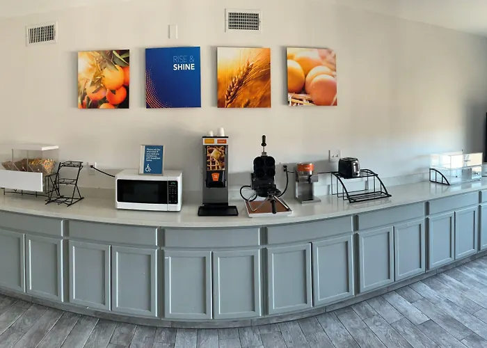 Comfort Inn Shreveport I-49