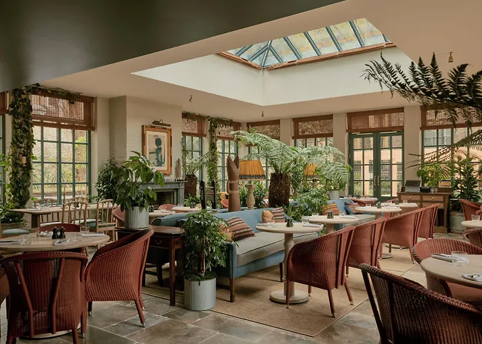 Grange White Hall Hotel Londres