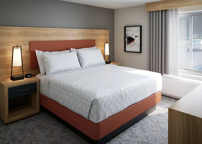 Candlewood Suites Houston Stafford, An Ihg Hotel