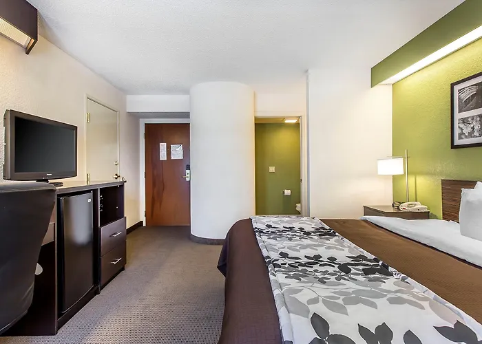 Sleep Inn & Suites