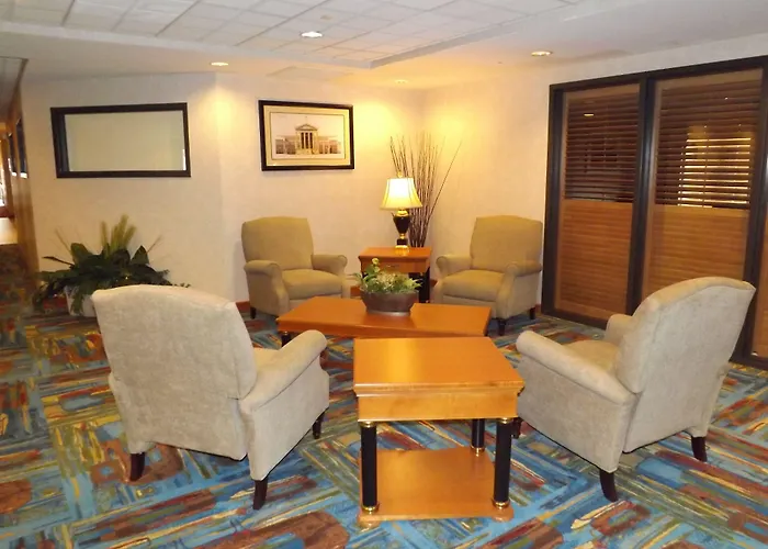 Wingate By Wyndham Lima Hotel
