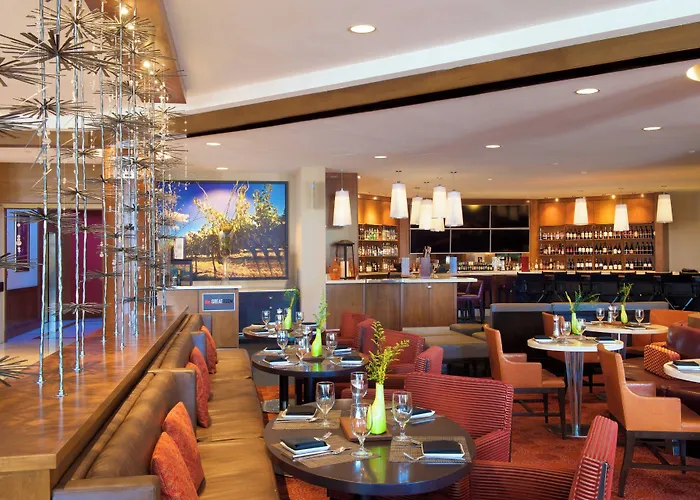 Fremont Marriott Silicon Valley